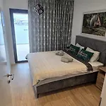 Royal Dutch 10 Lejlighed Trogir