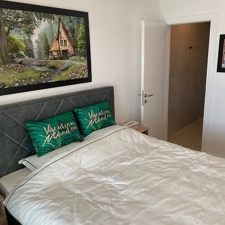 Royal Dutch 10 Apartman Trogir