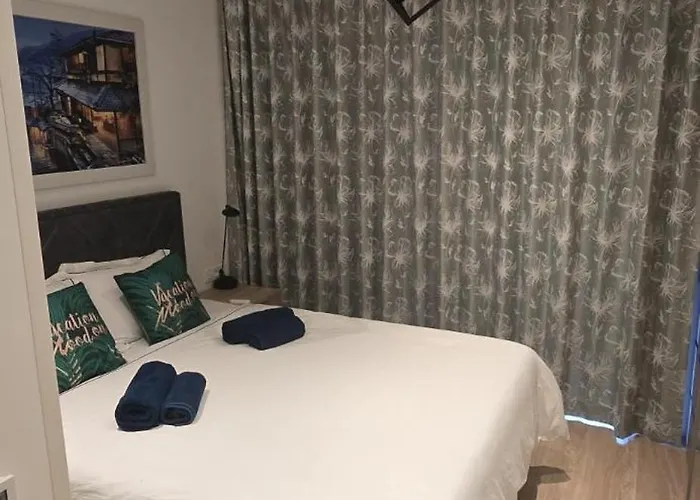 Daire Royal Dutch 10 Trogir