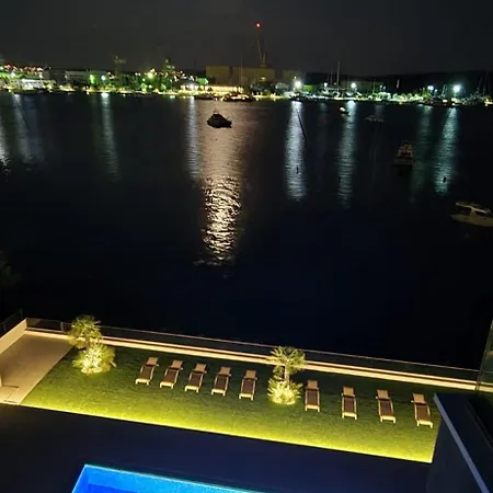 Royal Dutch 10 Apartamento *