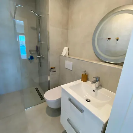 Apartamento Royal Dutch 10 Trogir