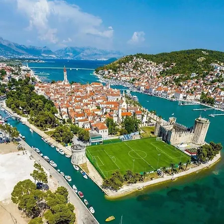 Royal Dutch 10 Apartamento *