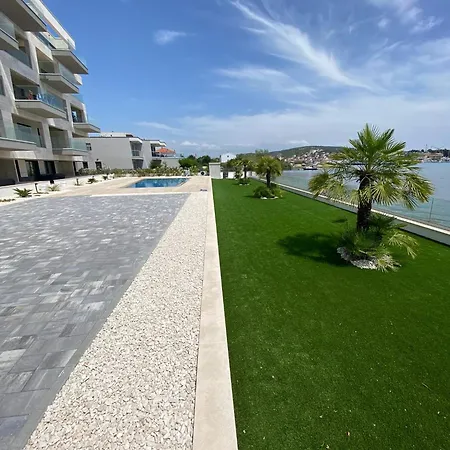 Royal Dutch 10 Apartamento