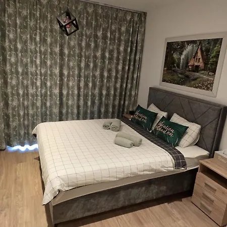 Royal Dutch 10 Apartamento *