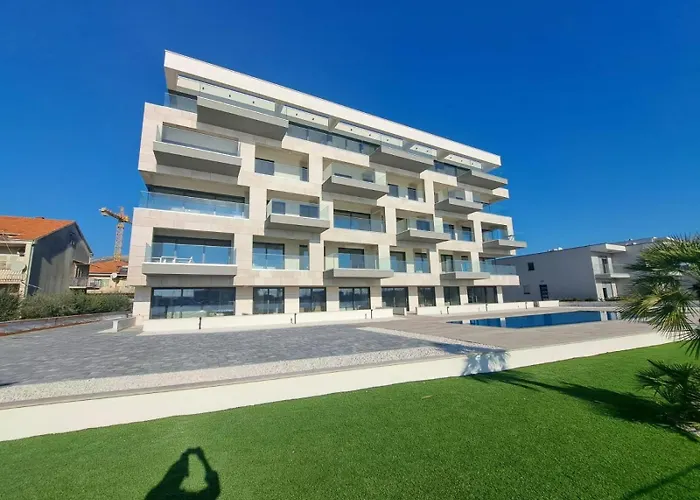 Royal Dutch 10 דירה