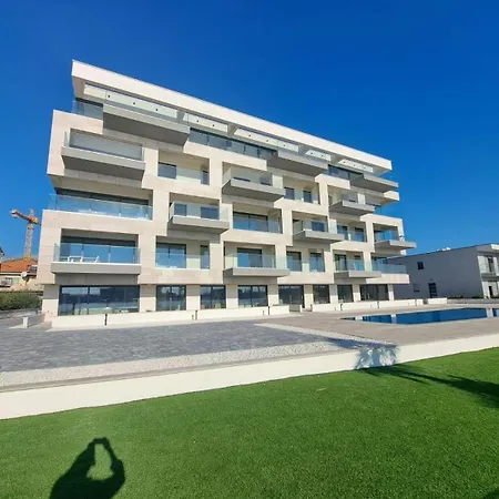 Royal Dutch 10 Apartmán