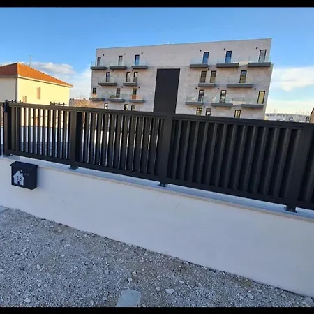 Apartmán Royal Dutch 10 *