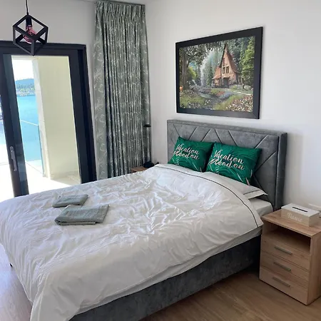 Royal Dutch 10 Apartmán *
