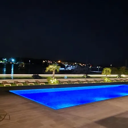 Apartmán Royal Dutch 10