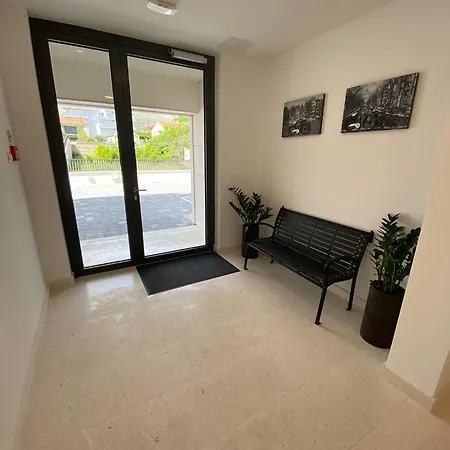 Royal Dutch 10 Apartmán *