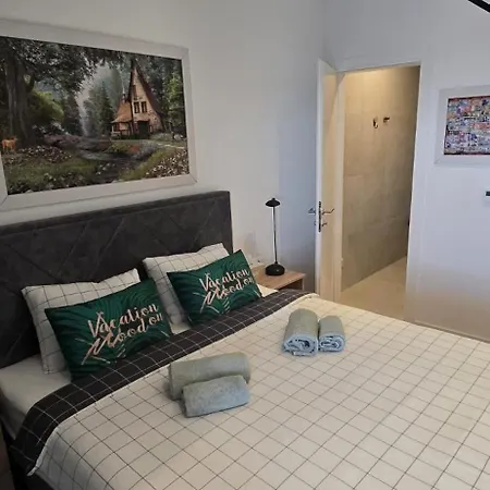 Apartmán Royal Dutch 10