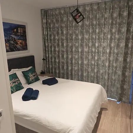 Apartmán Royal Dutch 10 Trogir