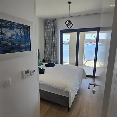 Apartmán Royal Dutch 10